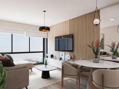 Venta de Departamento en San Isidro - Lima 1 Dormitorio