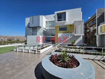 🏡 Se Vende Dúplex En Urbanización Palacio I – Sachaca
