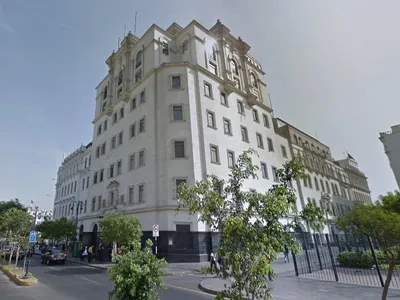 Alquiler de Oficina en Cercado - de - Lima - Lima 0 Dormitorio 