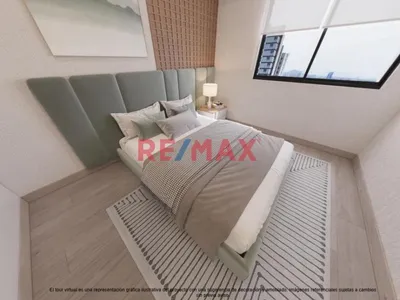Venta de Departamento en Cercado - de - Lima - Lima 1 Dormitorio