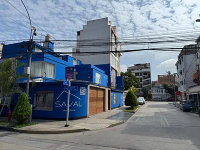 Venta de Departamento en San Miguel - Lima 2 Dormitorios