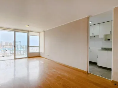 Venta de Departamento en San Miguel - Lima 3 Dormitorios