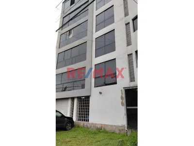 🏢 ¡Se Alquila Una Oficina Lista Para Operar En San Borja! 🚀