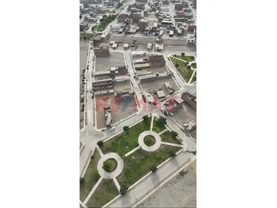 🏡 ¡Invierte En Tu Futuro Hoy! Terrenos Desde 90 M² En Urb. Parque Real – Santa María, Carabayllo 👨‍👩‍👧‍👦🌳