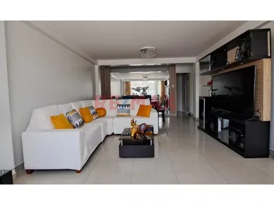 Venta de Departamento en Comas - Lima 3 Dormitorios