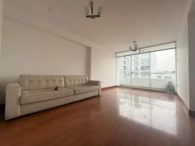 Venta de Departamento en San Borja - Lima 3 Dormitorios