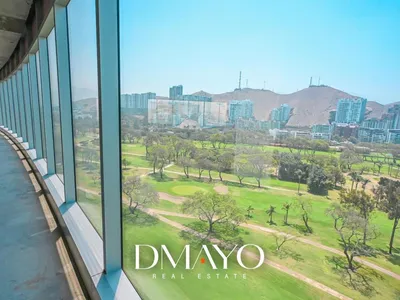 Venta de Oficina en Santiago de Surco - Lima 0 Dormitorio 