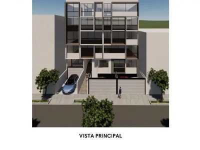 Venta de Departamento en Miraflores - Arequipa 3 Dormitorios 