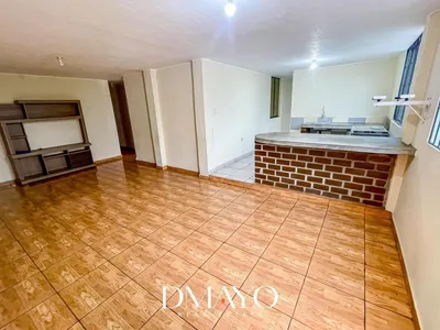 Venta de Departamento en San Juan de Miraflores - Lima 3 Dormitorios 
