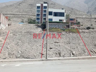 Vendo Terreno En Huampani Urbanizacion Mirasol 5Ta Etapa