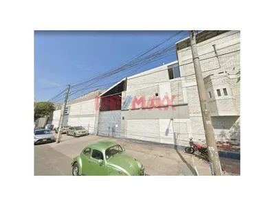 Venta De Hermoso Local En La Campiña, Chorrillos.