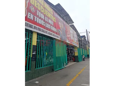 Venta De Puesto En Mercado Central Fevacel