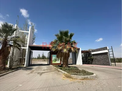 Vendo Hermoso Terreno Urb Andalucia  C- 15 La Cano - Joya Arequipa