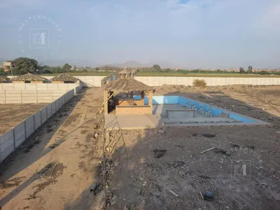 Venta de Terreno / Lote en - Huaral 0 Dormitorio 