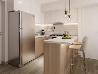 Departamento en venta · Santa Cruz, Miraflores · 72 m², 3 dorm.