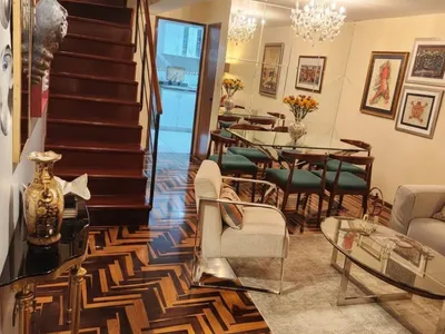 Venta de Departamento en Pueblo Libre - Lima 3 Dormitorios