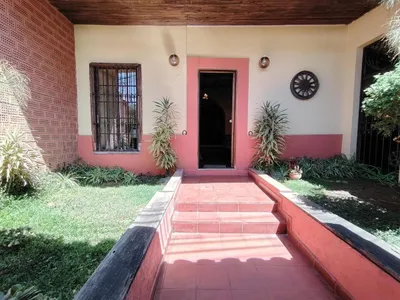 Venta de Casa en Cajamarca