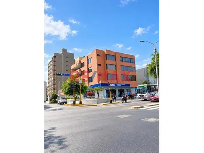 Venta Departamento, 4 Dorm, 4 Baños, Zonificacion Cz, Plibre