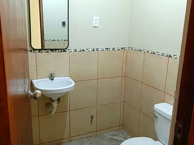 Departamento 1 dorm. 90 m²