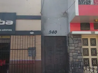 Venta De Casa En Interior - Av. Peru Cuadra 9