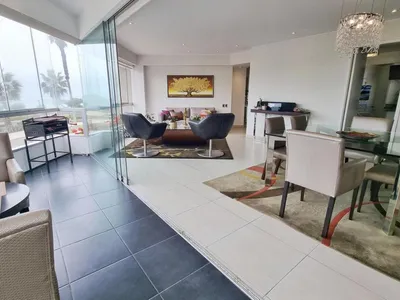 Venta de Departamento en Miraflores - Lima 4 Dormitorios