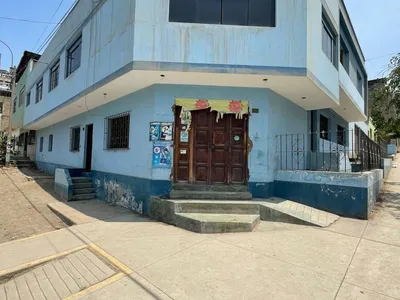 Venta de Terreno / Lote en Villa María del Triunfo - Lima
