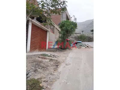Se Vende Terreno En Caraponguillo De 132 M2