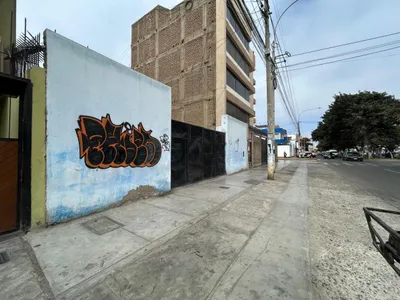 Alquiler de Terreno / Lote en Trujillo - Trujillo 0 Dormitorio 