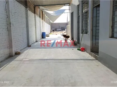 Local Comercial En Venta - Santiago