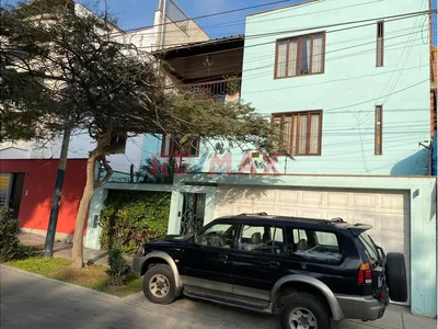 Venta Casa Amoblada En Vista Alegre – Surco