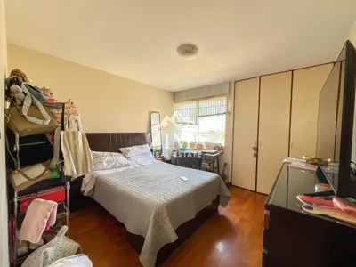 Venta de Departamento en San Borja - Lima 2 Dormitorios