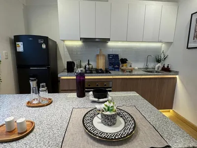Venta de Departamento en Jesús María - Lima 2 Dormitorios 