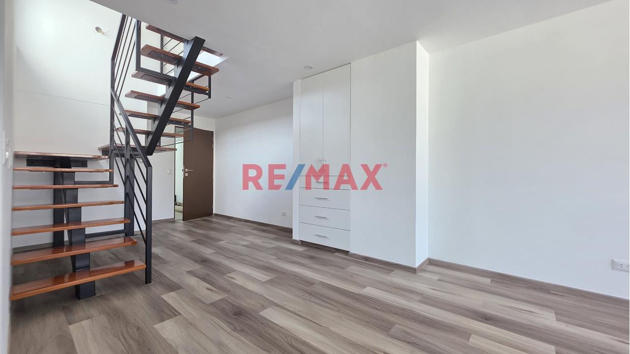 Alquiler Duplex En Valle Hermoso Surco