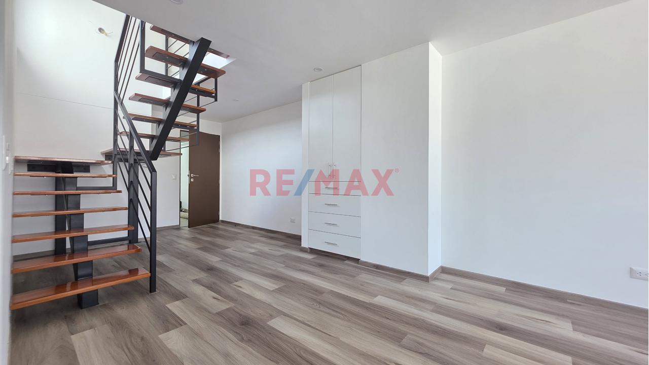 Alquiler Duplex En Valle Hermoso Surco