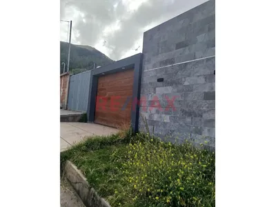 🏡 Amplia Y Bonita Casa En Venta – Santa María, San Jerónimo | Cusco