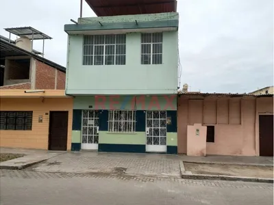 Alquiler De Departamento Cerca Hospital Reategui