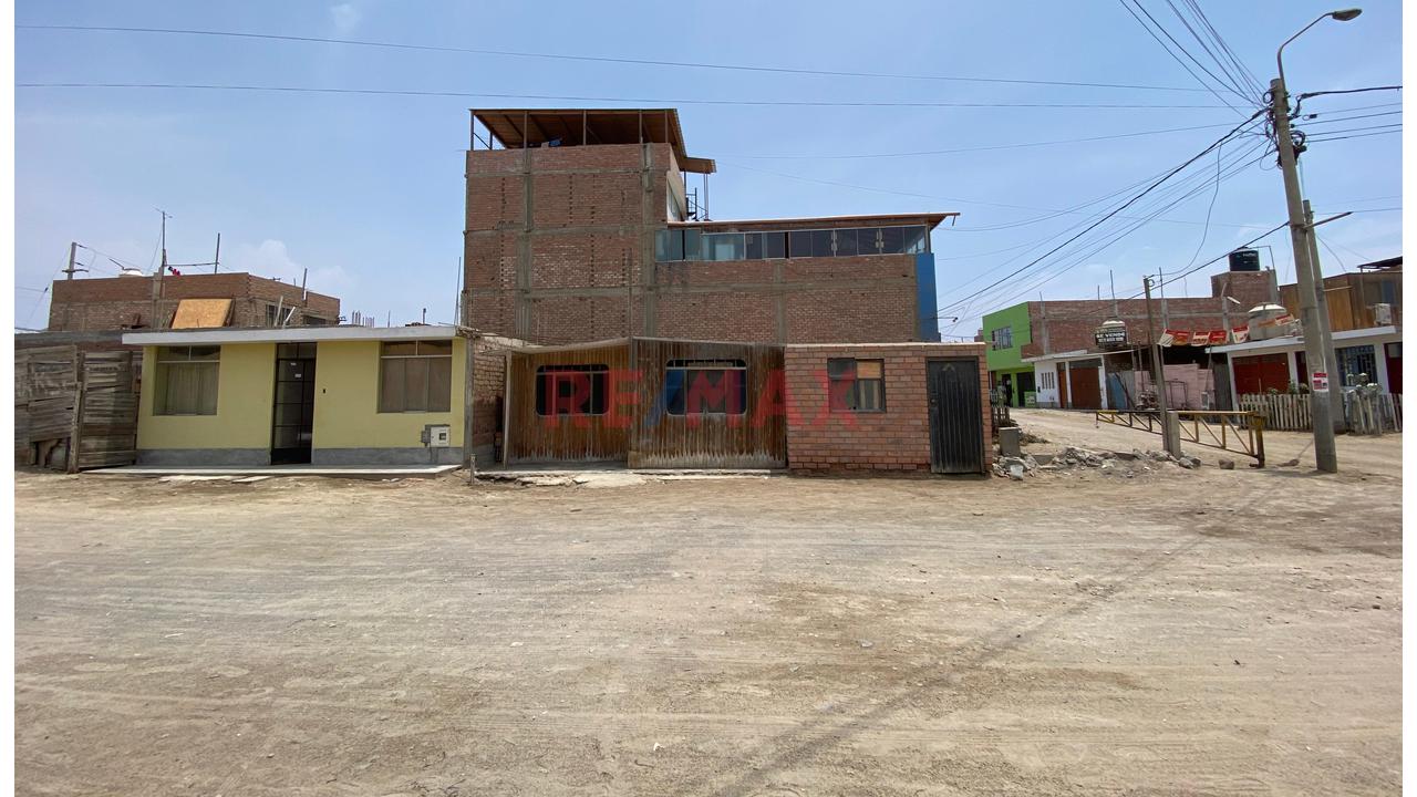 🌴🏡 Terreno En Esquina En Ancón – 160 M² Para Hacer Realidad Tu Próximo Gran Proyecto.