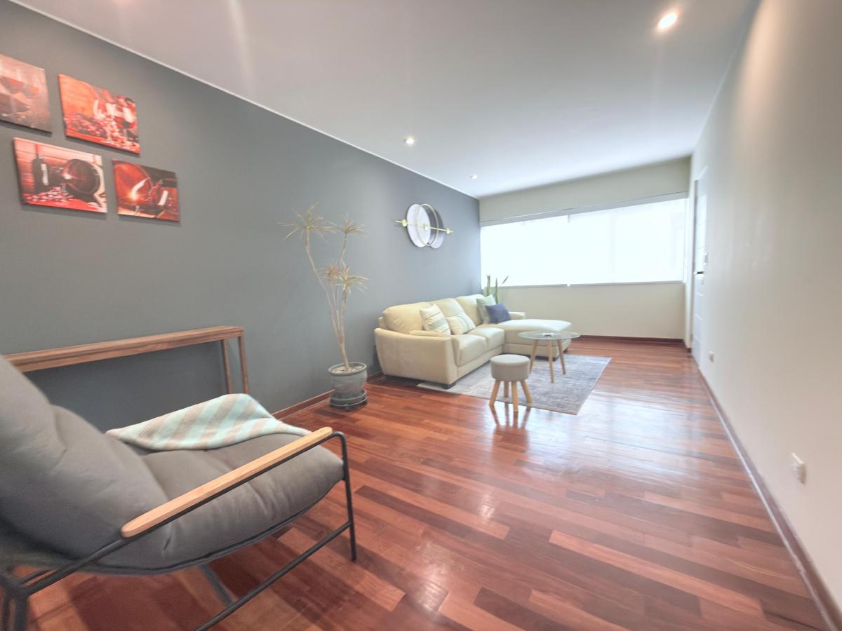 Venta de Departamento en Miraflores - Lima 1 Dormitorio 