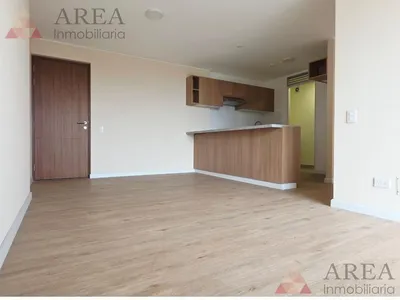 Departamento en venta · Domingo Orue al 200, Surquillo · 50 m², 2 dorm.