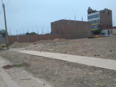 Venta de Terreno / Lote en Carabayllo - Lima