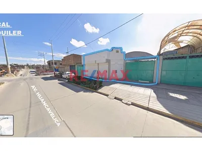 Local En Alquiler Comercial O Industrial