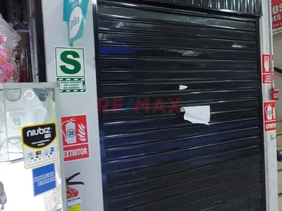 Alquiler De Stands Comerciales En Av. La Molina