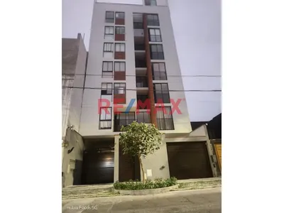 Se Alquila Departamento Monoambiente