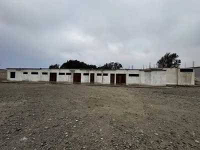 Venta de Terreno / Lote en Huanchaco - Trujillo 0 Dormitorio 