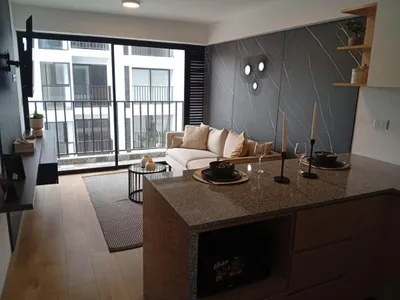 Venta de Departamento en Chorrillos - Lima 2 Dormitorios 