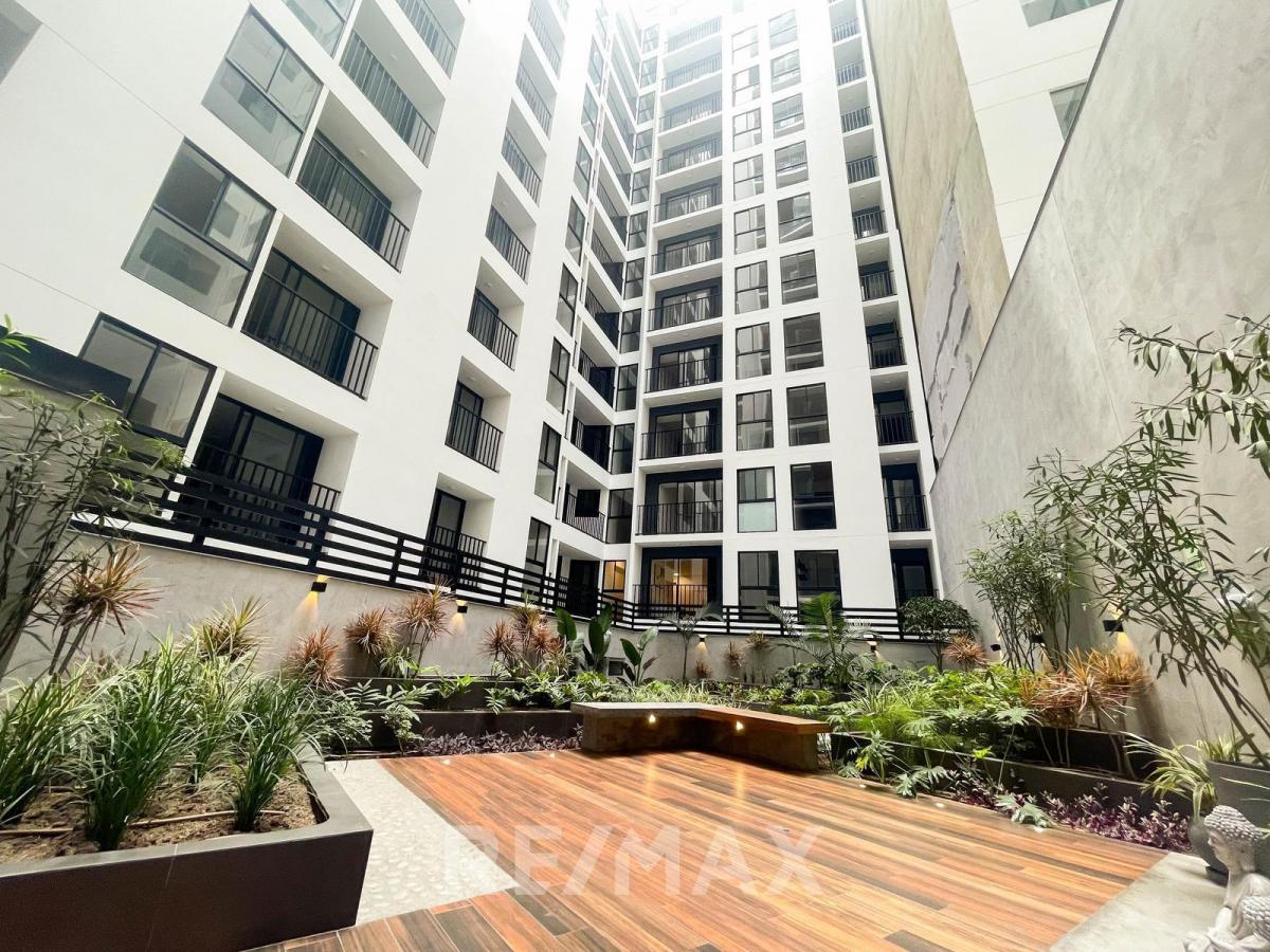 Venta de Departamento en Magdalena - del - Mar - Lima 3 Dormitorios 