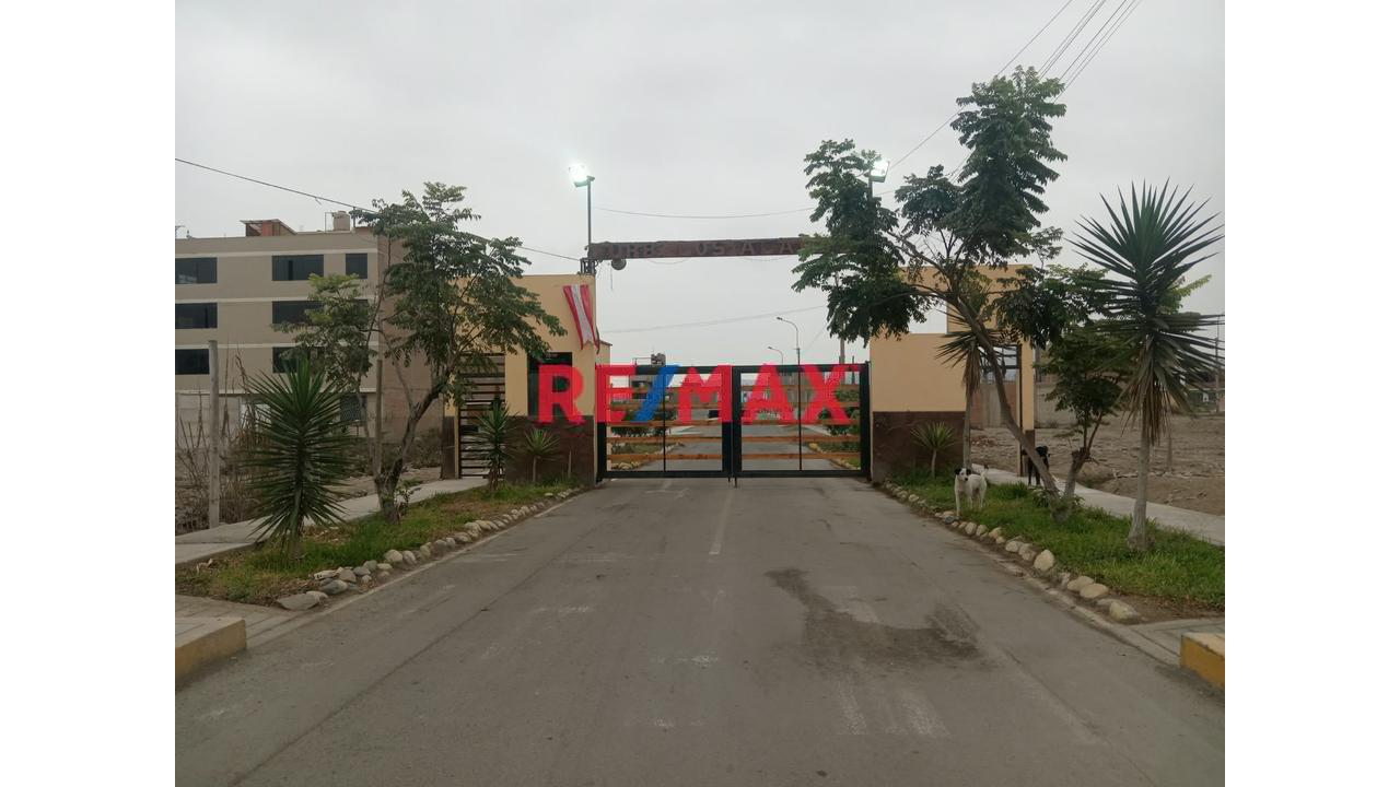 Terreno  En Ocasión