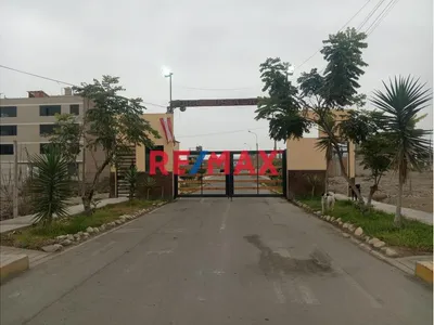 Terreno En Ocasión