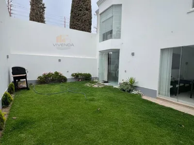 Alquiler de Casa en Cerro Colorado - Arequipa 3 Dormitorios 