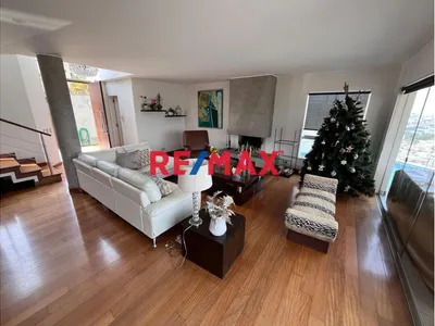 Vendo Casa En Zona Exclusiva De Las Casuarinas Sur De 442M²